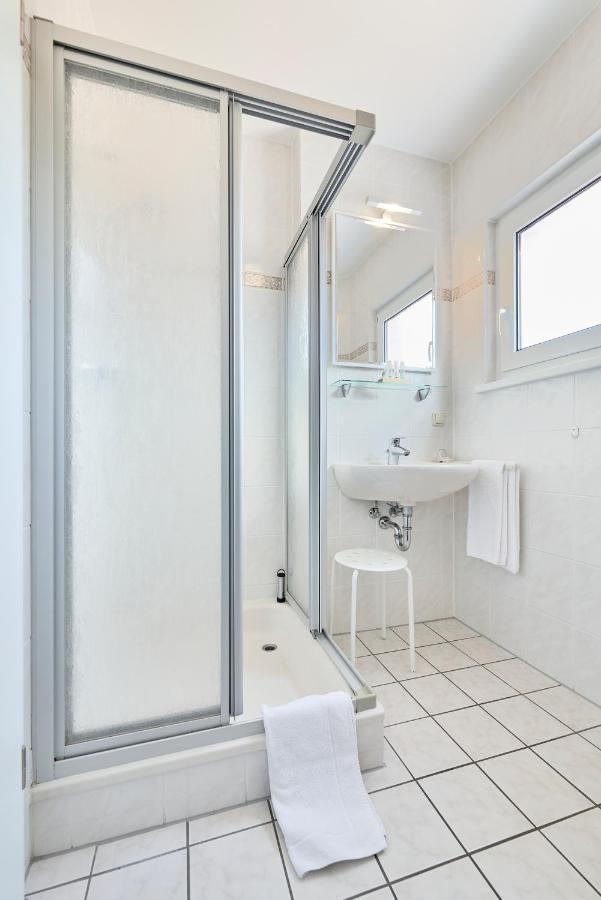 Haus Pamir _ Fewo 23 Cuxhaven Eksteriør bilde