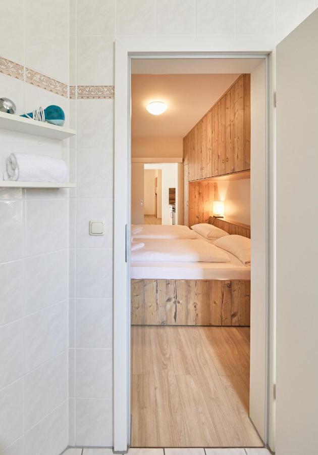Haus Pamir _ Fewo 23 Cuxhaven Eksteriør bilde